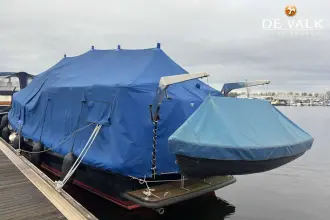 Thumbnail von Linssen Classic Sturdy 400 AC