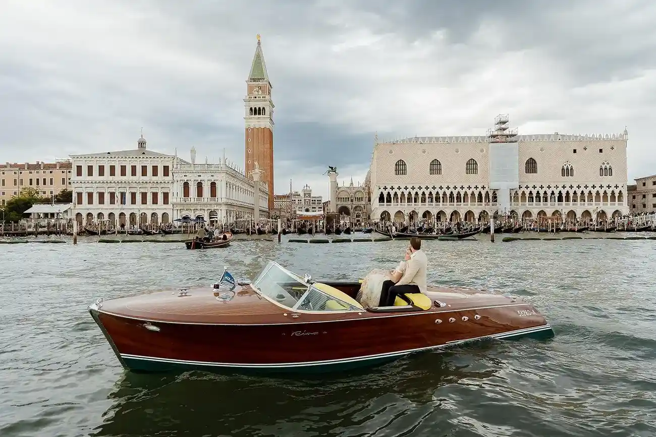 Thumbnail von Riva Tritone