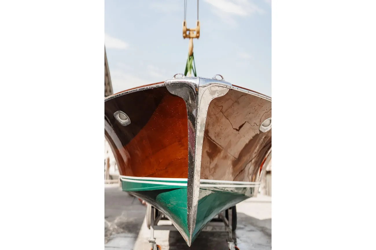 Thumbnail von Riva Tritone