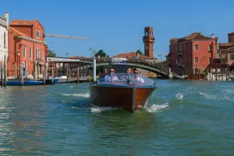 Thumbnail von Hacker Boat Company Classic Tender