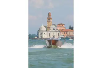 Thumbnail von Hacker Boat Company Classic Tender