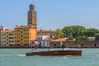 Thumbnail von Hacker Boat Company Classic Tender