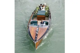 Thumbnail von Hacker Boat Company Classic Tender