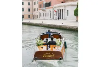 Thumbnail von Hacker Boat Company Classic Tender