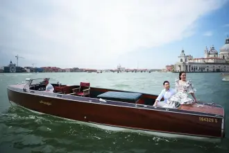 Thumbnail von Hacker Boat Company Classic Tender