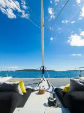 Thumbnail von Lagoon 620