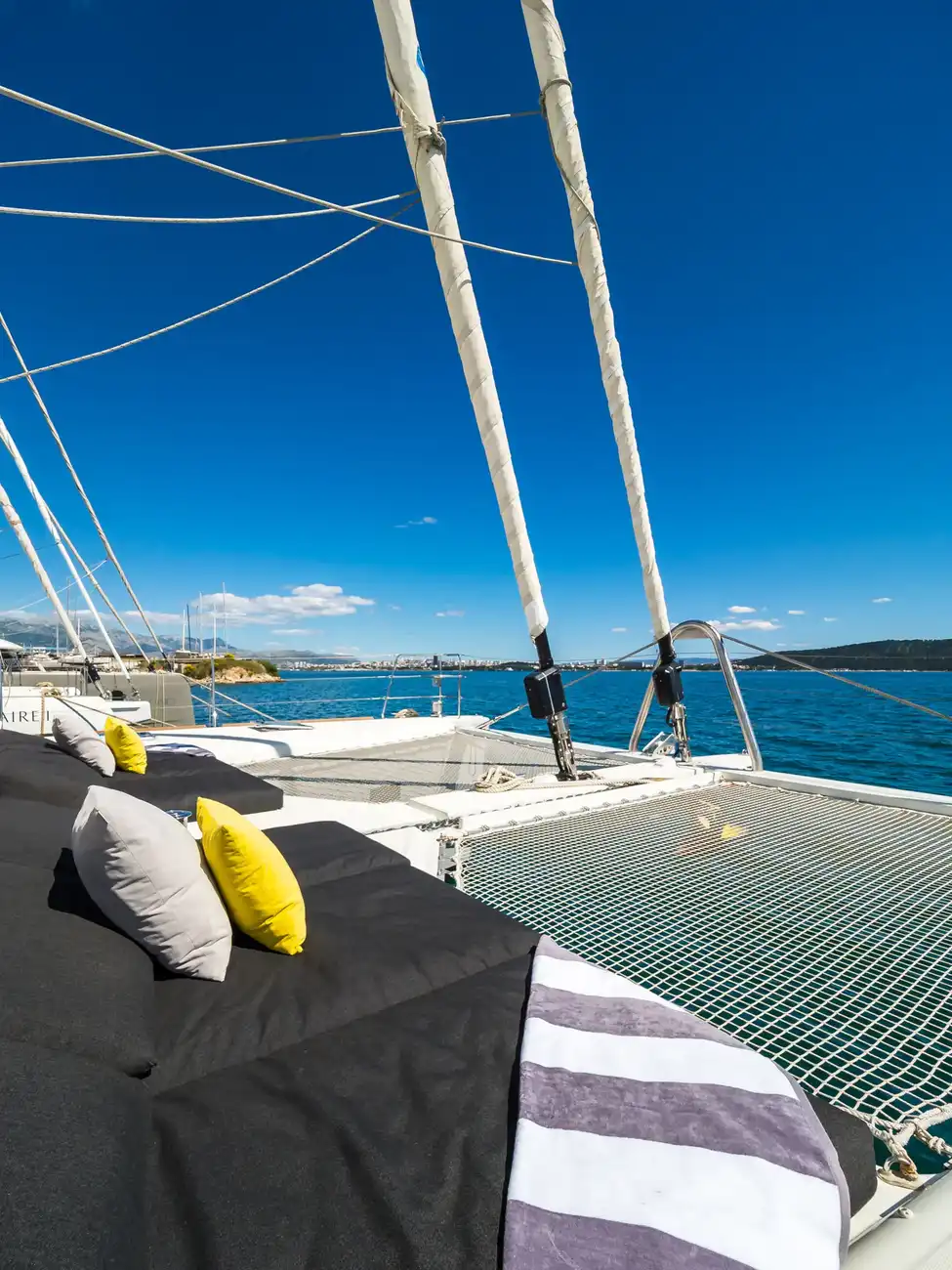 Thumbnail von Lagoon 620