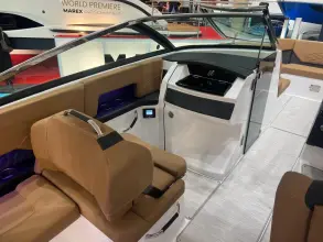 Thumbnail von Four Winns H9