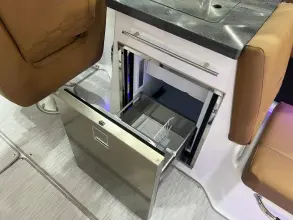 Thumbnail von Four Winns H9