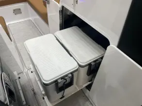 Thumbnail von Four Winns H9