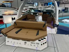 Thumbnail von Four Winns H9