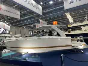 Thumbnail von Four Winns H9