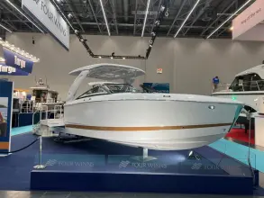 Thumbnail von Four Winns H9