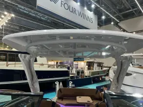 Thumbnail von Four Winns H9