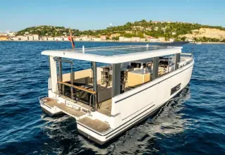 Thumbnail von Jeanneau Sea Loft 480