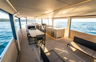 Thumbnail von Jeanneau Sea Loft 480