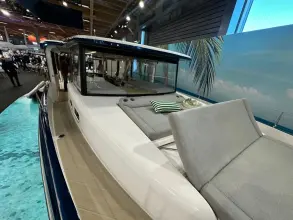 Thumbnail von Jeanneau Sea Loft 480