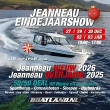 Thumbnail von Jeanneau Sea Loft 480