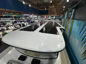 Thumbnail von Jeanneau Sea Loft 480