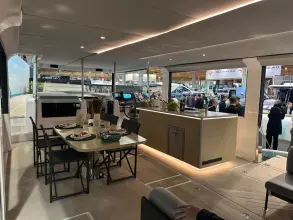 Thumbnail von Jeanneau Sea Loft 480