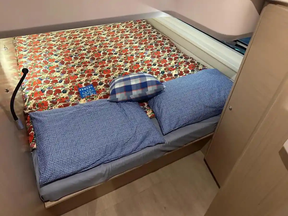 Thumbnail von Jeanneau Sea Loft 480