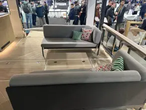 Thumbnail von Jeanneau Sea Loft 480