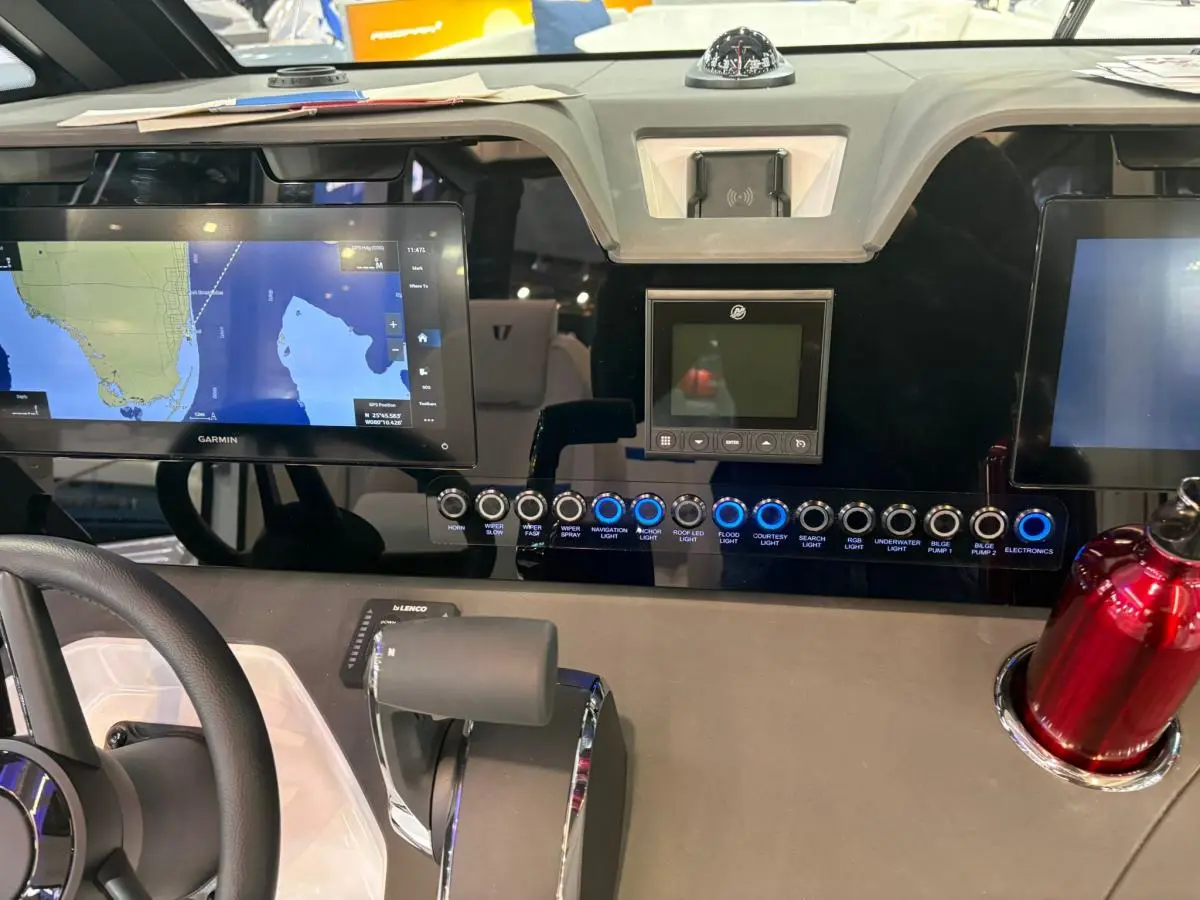 Thumbnail von Wellcraft 28 Explorer WELLCRAFT 28 Explorer