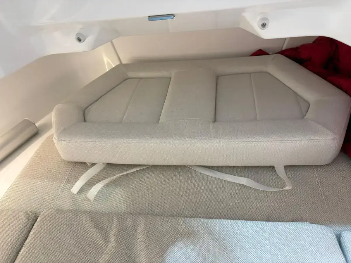 Thumbnail von Wellcraft 28 Explorer WELLCRAFT 28 Explorer