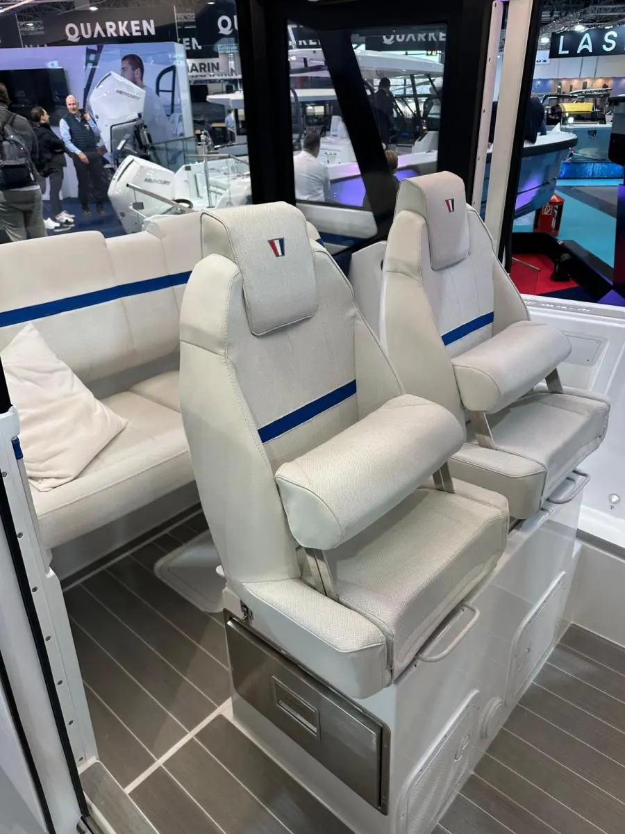 Thumbnail von Wellcraft 28 Explorer WELLCRAFT 28 Explorer