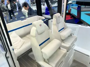 Thumbnail von Wellcraft 28 Explorer WELLCRAFT 28 Explorer