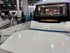 Thumbnail von Wellcraft 28 Explorer WELLCRAFT 28 Explorer