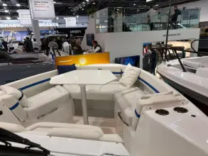 Thumbnail von Wellcraft 28 Explorer WELLCRAFT 28 Explorer