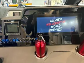 Thumbnail von Wellcraft 28 Explorer WELLCRAFT 28 Explorer