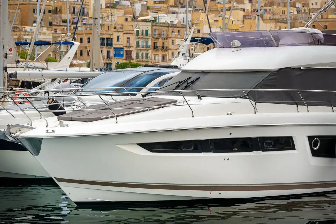 Thumbnail von Prestige 500 Fly