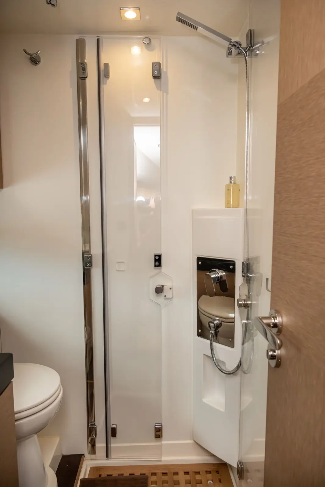 Thumbnail von Prestige 500 Fly