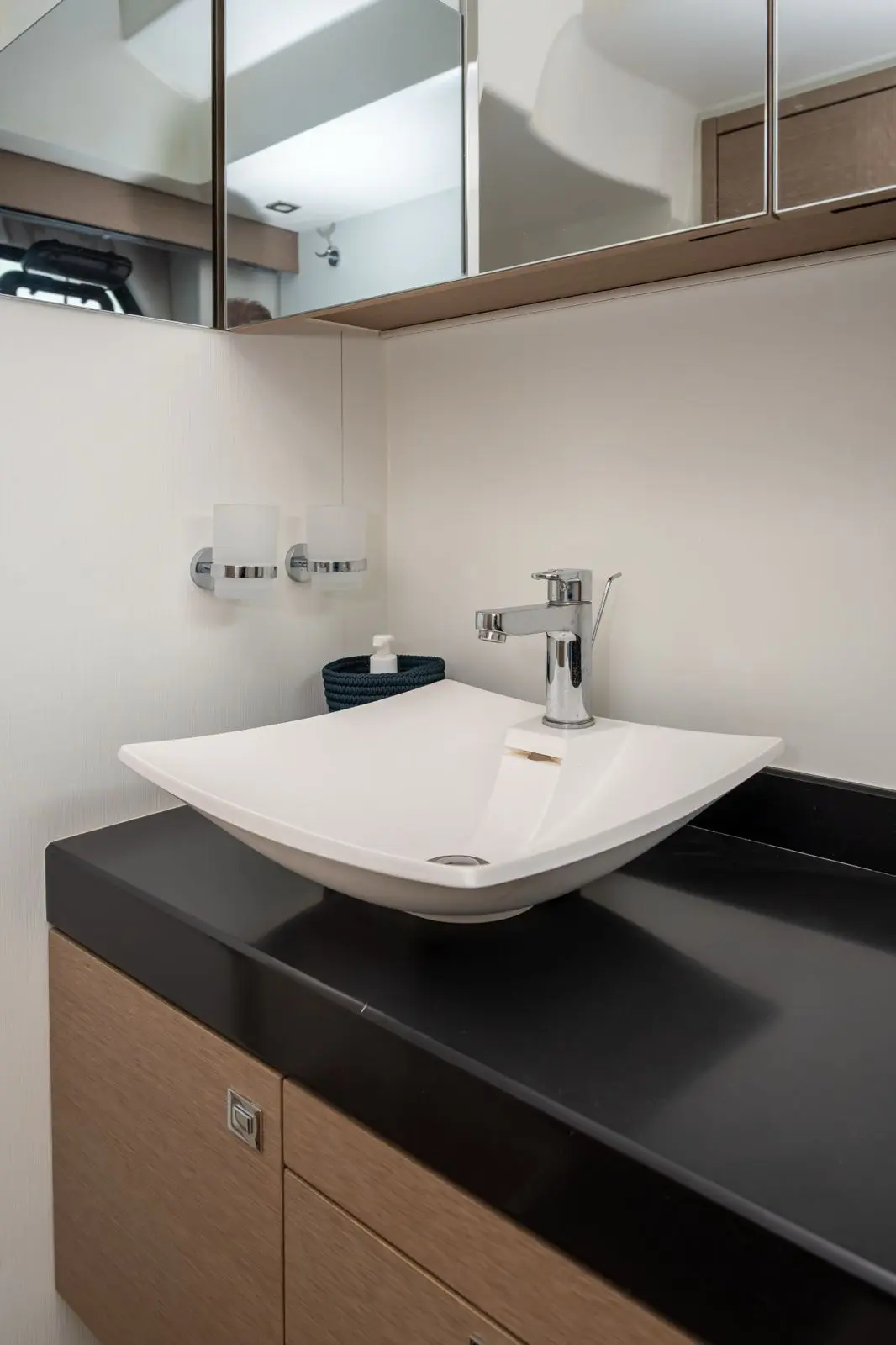 Thumbnail von Prestige 500 Fly