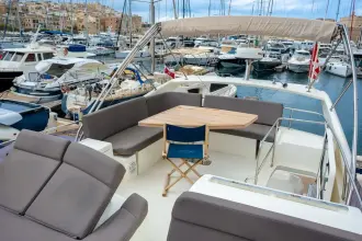 Thumbnail von Prestige 500 Fly