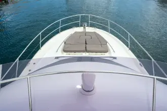 Thumbnail von Prestige 500 Fly