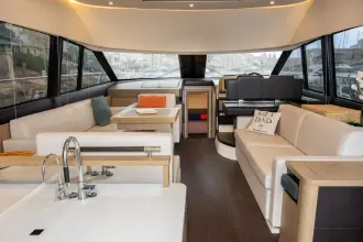 Thumbnail von Prestige 500 Fly