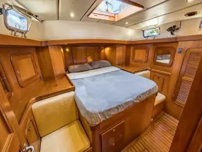 Thumbnail von Tayana 48 Deck Saloon