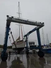 Thumbnail von Tayana 48 Deck Saloon