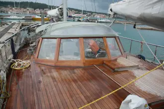 Thumbnail von De Vries Lentsch Blue Water Ketch  De Vries Lentsch Blue Water Ketch