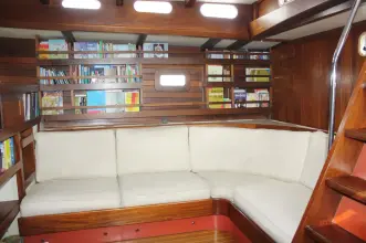 Thumbnail von De Vries Lentsch Blue Water Ketch  De Vries Lentsch Blue Water Ketch