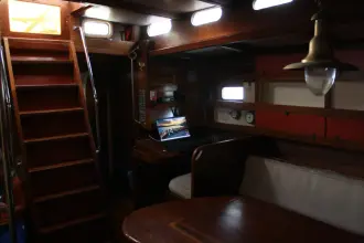 Thumbnail von De Vries Lentsch Blue Water Ketch  De Vries Lentsch Blue Water Ketch