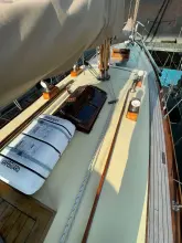 Thumbnail von Hans Heidtmann Bermudan Cutter 44 Max Oertz Bermudan Cutter