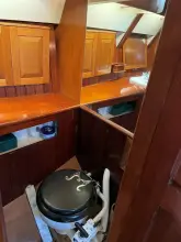 Thumbnail von Hans Heidtmann Bermudan Cutter 44 Max Oertz Bermudan Cutter