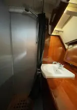 Thumbnail von Hans Heidtmann Bermudan Cutter 44 Max Oertz Bermudan Cutter