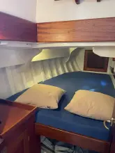 Thumbnail von Hans Heidtmann Bermudan Cutter 44 Max Oertz Bermudan Cutter