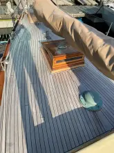 Thumbnail von Hans Heidtmann Bermudan Cutter 44 Max Oertz Bermudan Cutter