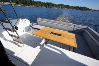 Thumbnail von Jeanneau NC 1295 Fly